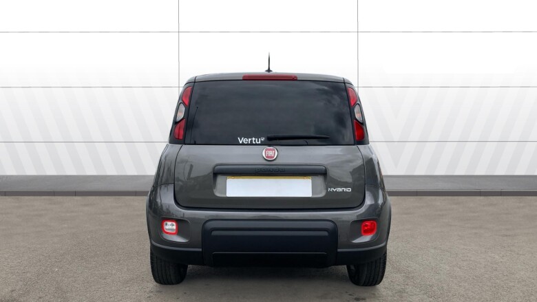 Fiat Panda 1.0 Mild Hybrid Sport [5 Seat] 5dr Petrol Hatchback